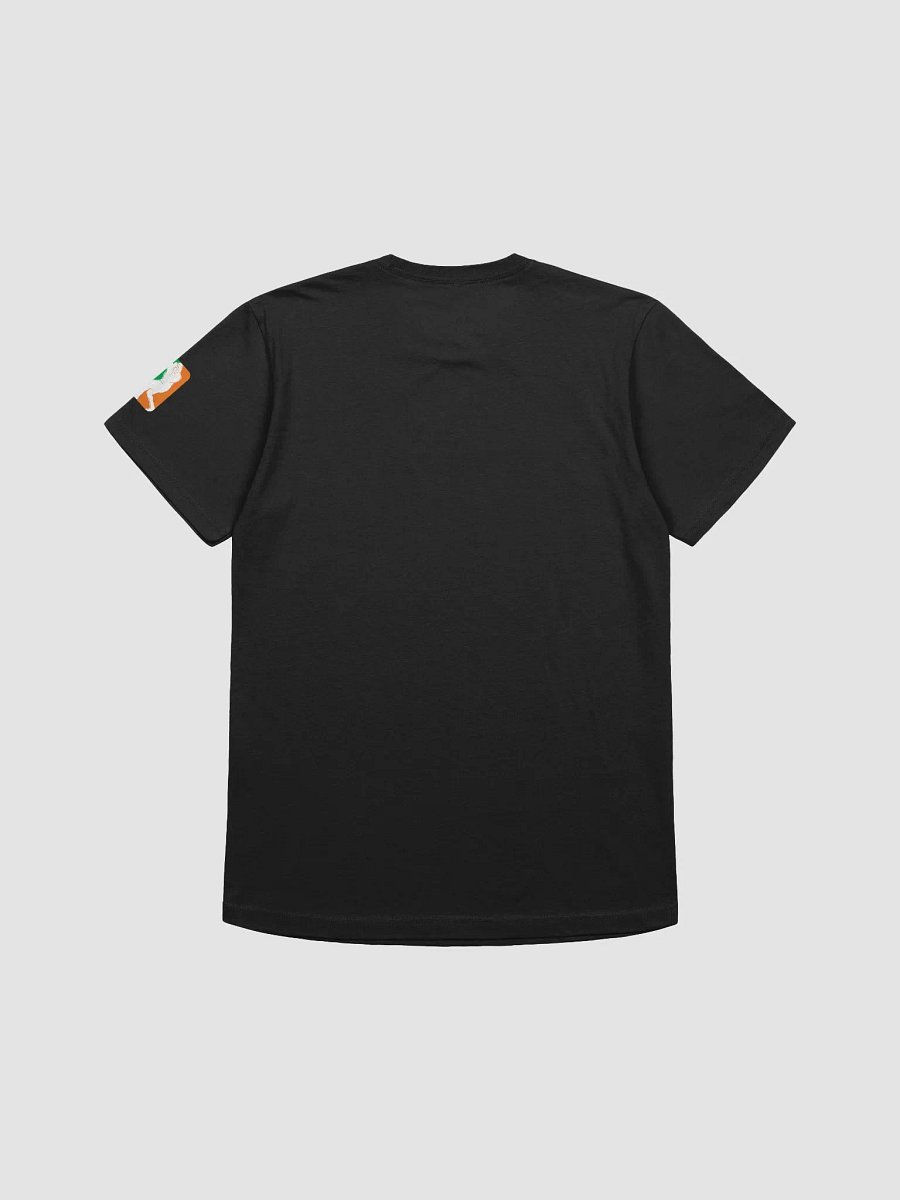 BXNG IRISH - BLACK TEE product image (2)
