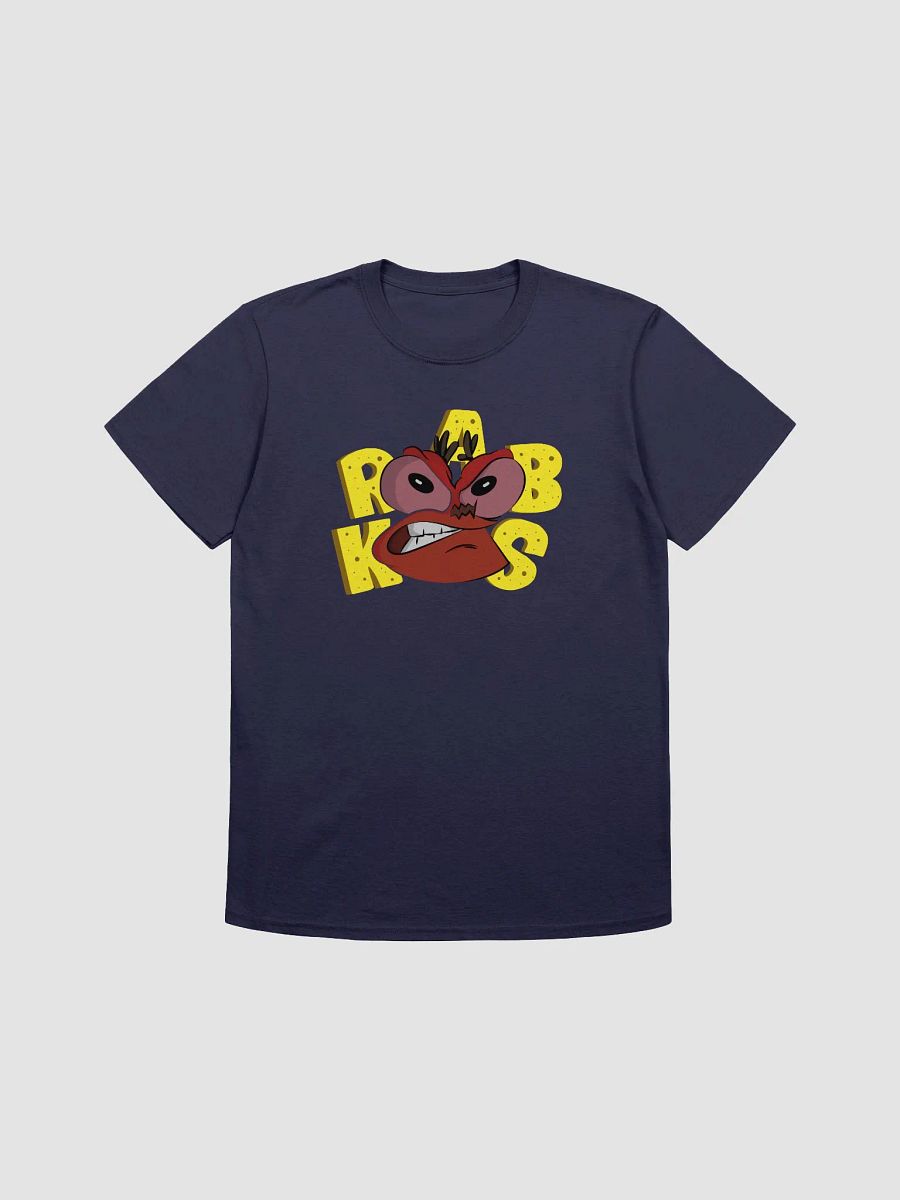 Angry Crab RABKS T-Shirt product image (3)