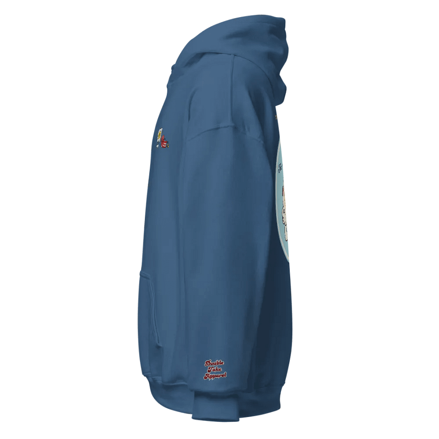 Bacon & Egg Hoodie product image (7)