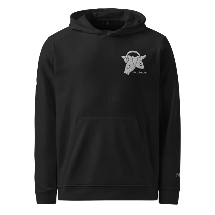 Adidas Fleeced Hoodie product image (1)