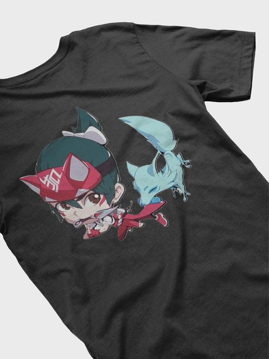 Kiriko Cute Spray Tee product image (20)