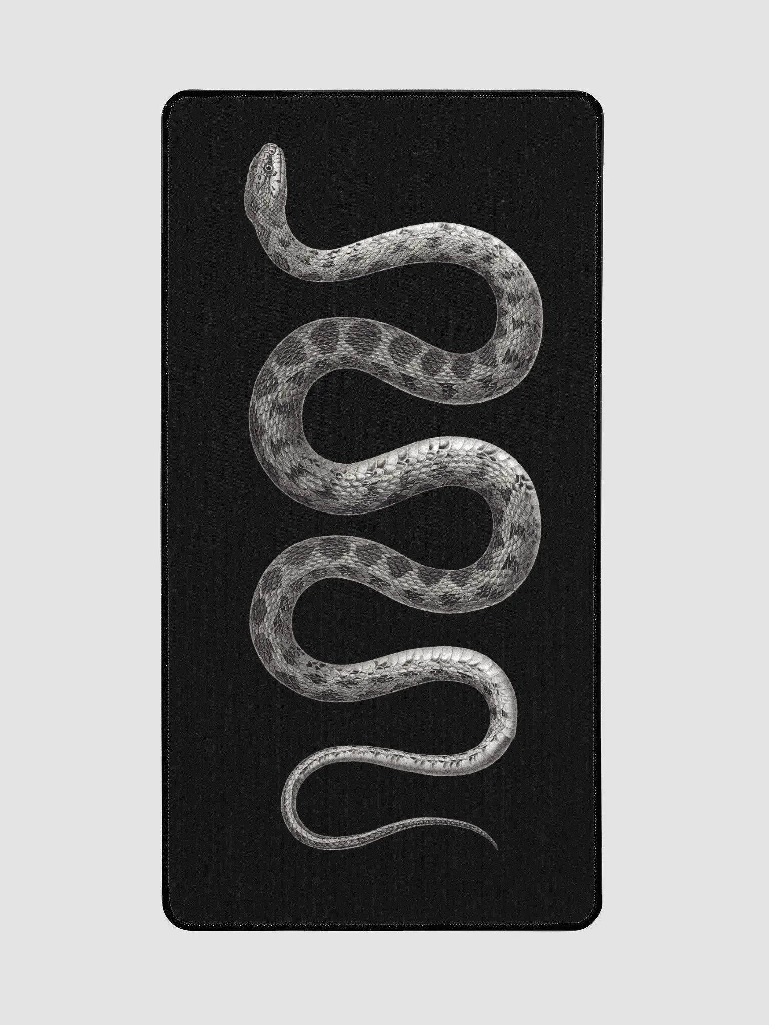 Snake Desk Mat product image (2)