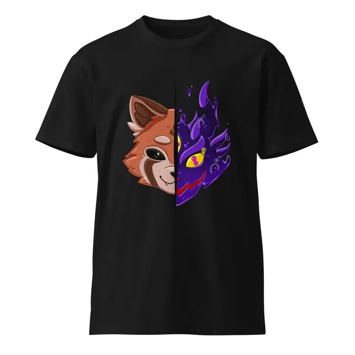 Corruption T-Shirt product image (1)