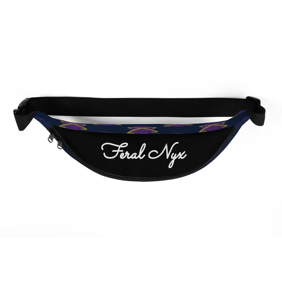 Aurelia Fanny Pack product image (4)