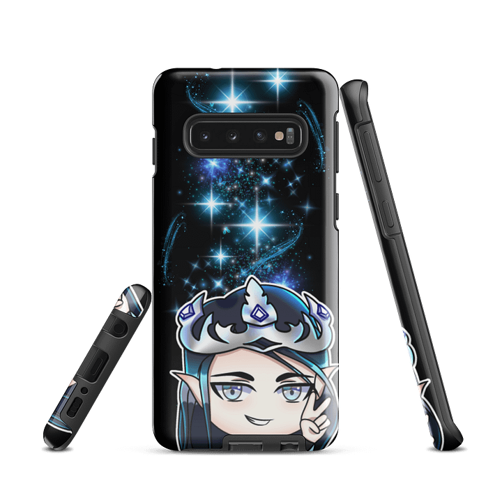Morgoth Phone Case - Android product image (1)
