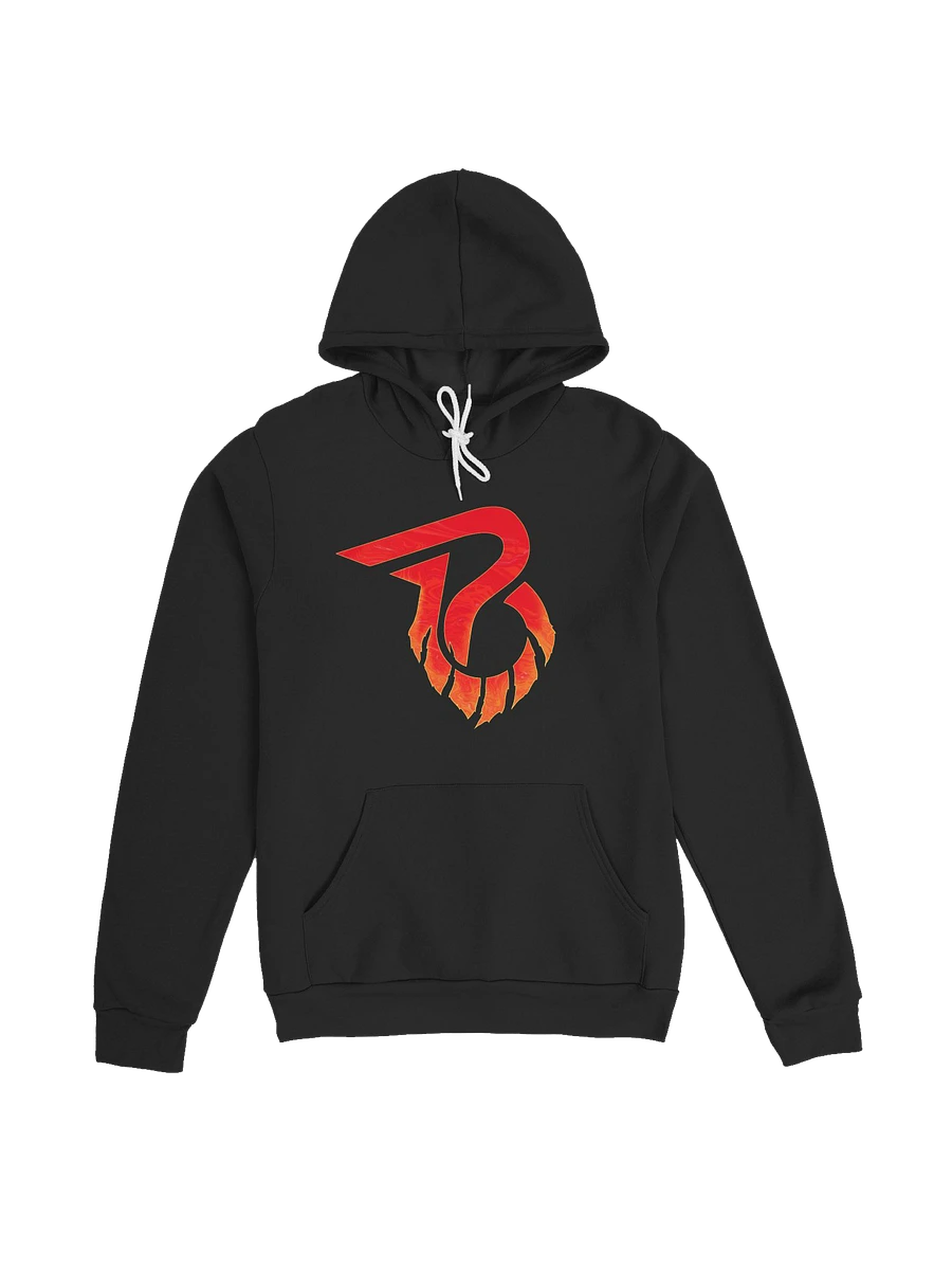 The Phoenix Effect - Hoodie product image (1)