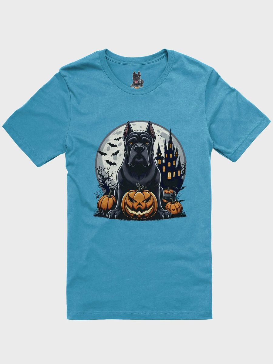 Cane Corso Trick-or-Treat T-Shirt product image (1)