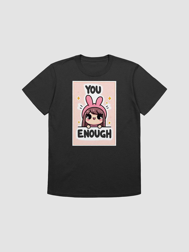 YOU ENOUGHT 1 product image (1)