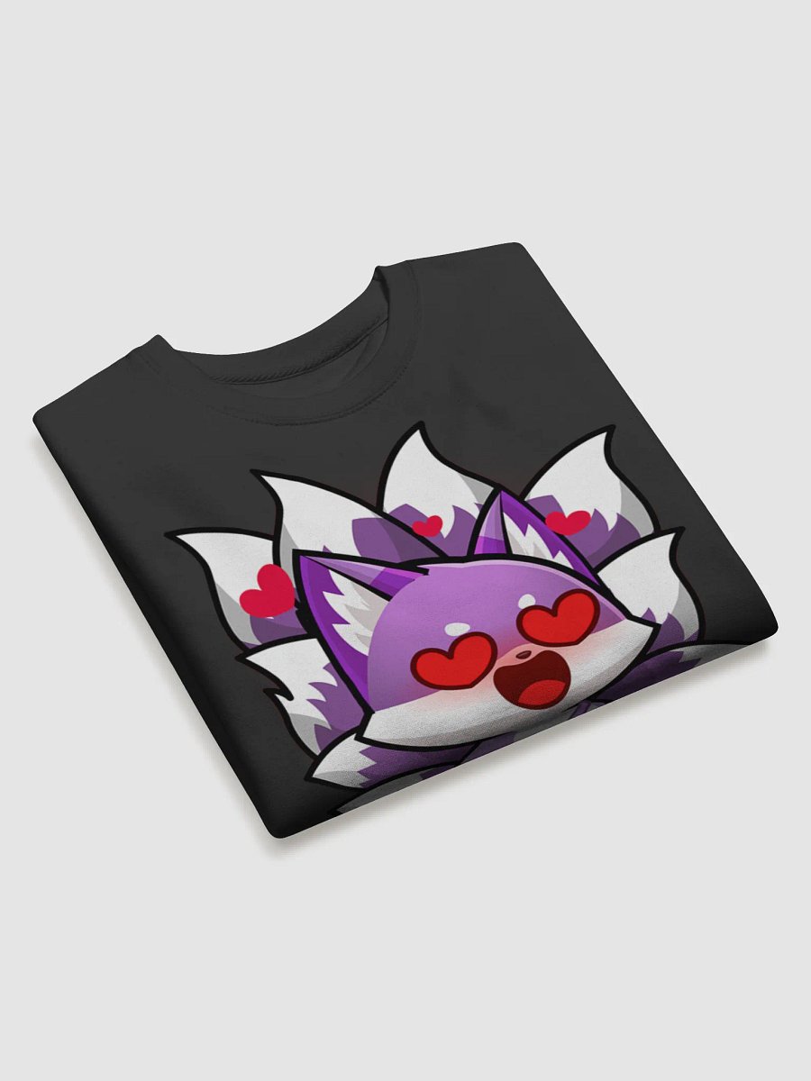 FawxHeartEyes Sweater product image (3)