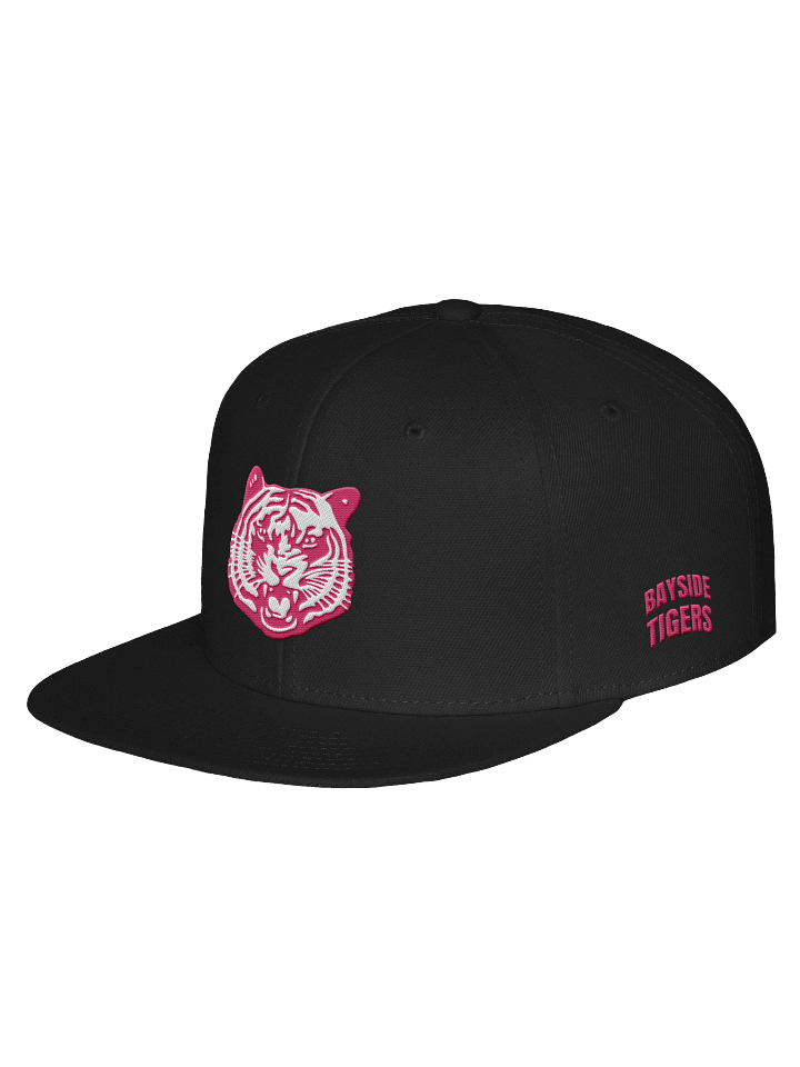 Bayside Tigers - Saved By The Bell product image (1)