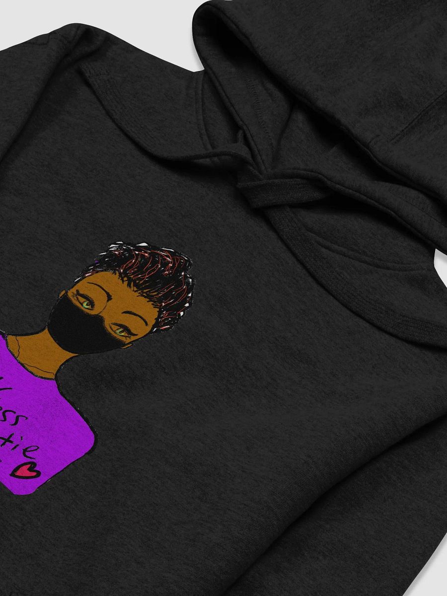 Chronic Illness Cutie Hoodie product image (28)