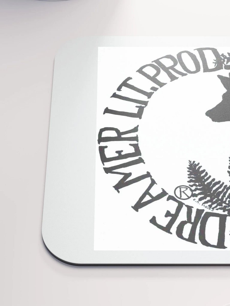 Dreamer Books Mousepad product image (6)