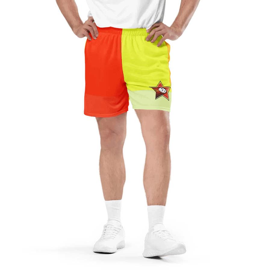 Astros Shorts product image (1)