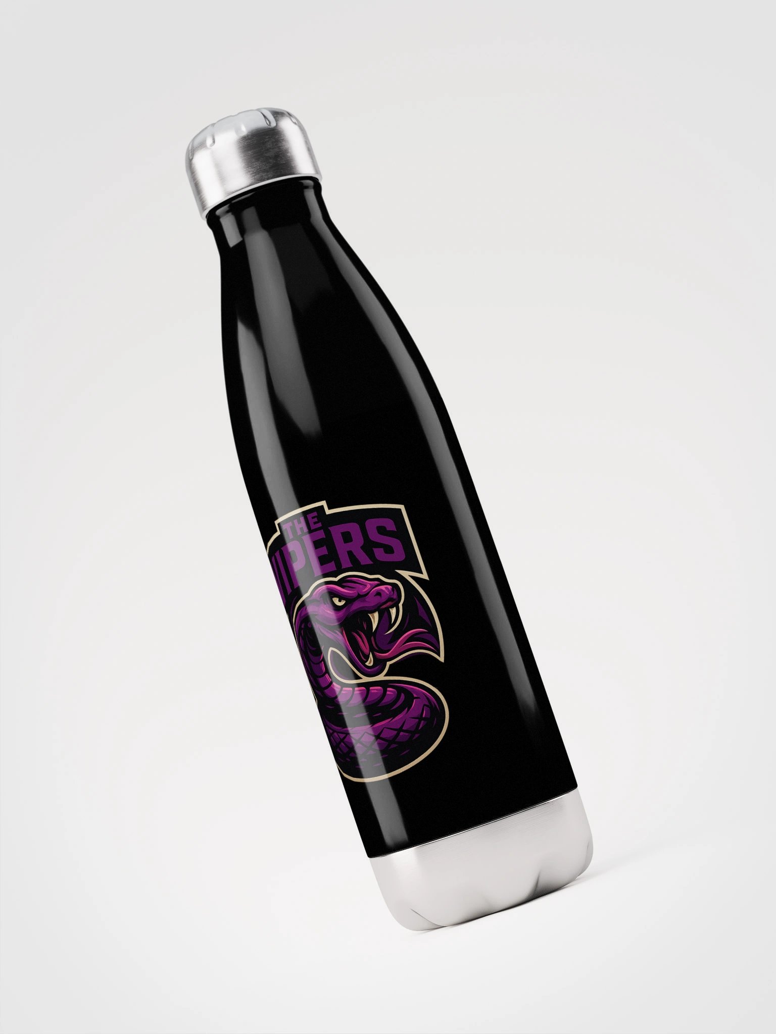 The Vipers Bottle product image (3)