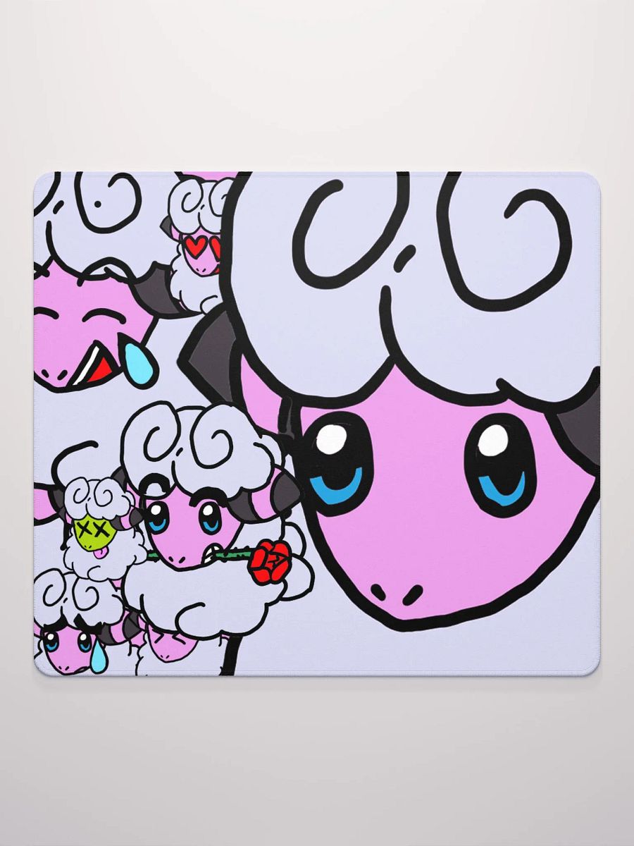 Spraisin Gaming Mousepad product image (4)