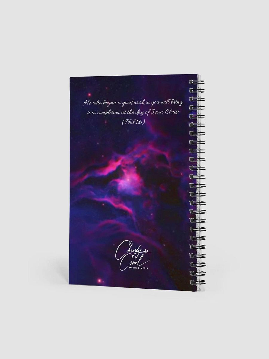 Open It Up Inspirational Journal 2024 product image (2)