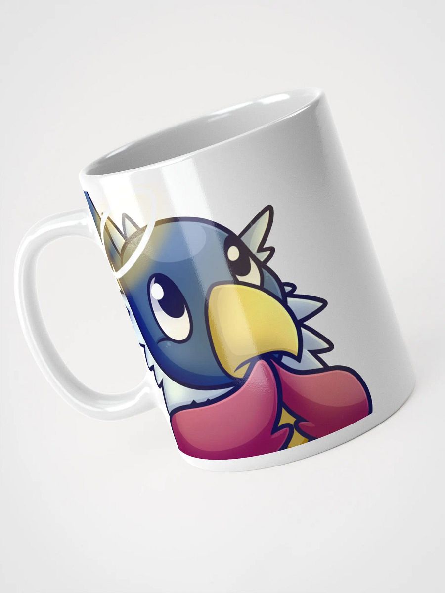 Bless mug product image (3)