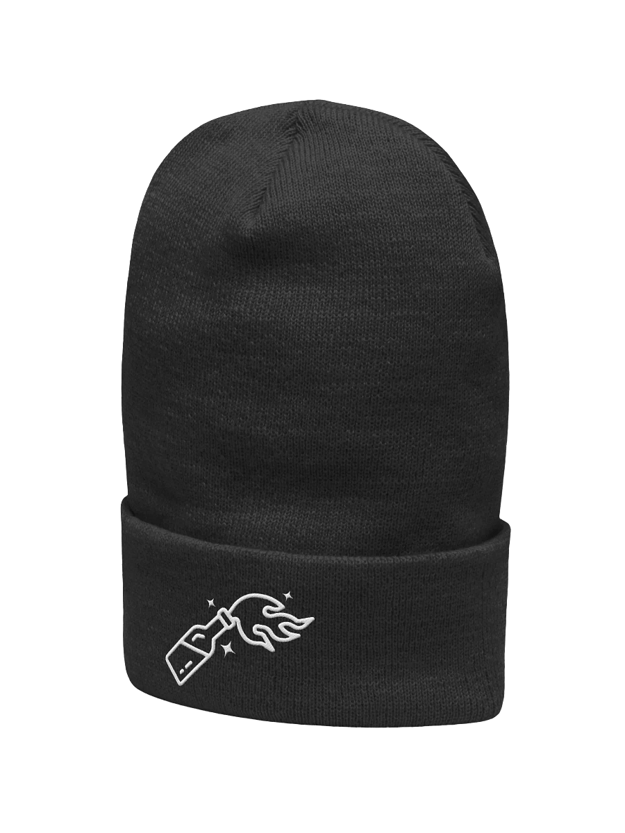 Molotov Rebellion Beanie product image (2)