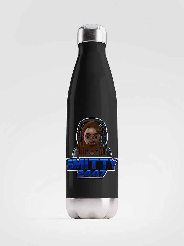 Smitty2447 Stainless Steel Water Bottle product image (1)