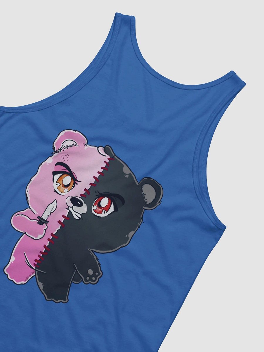Gym Bear product image (37)