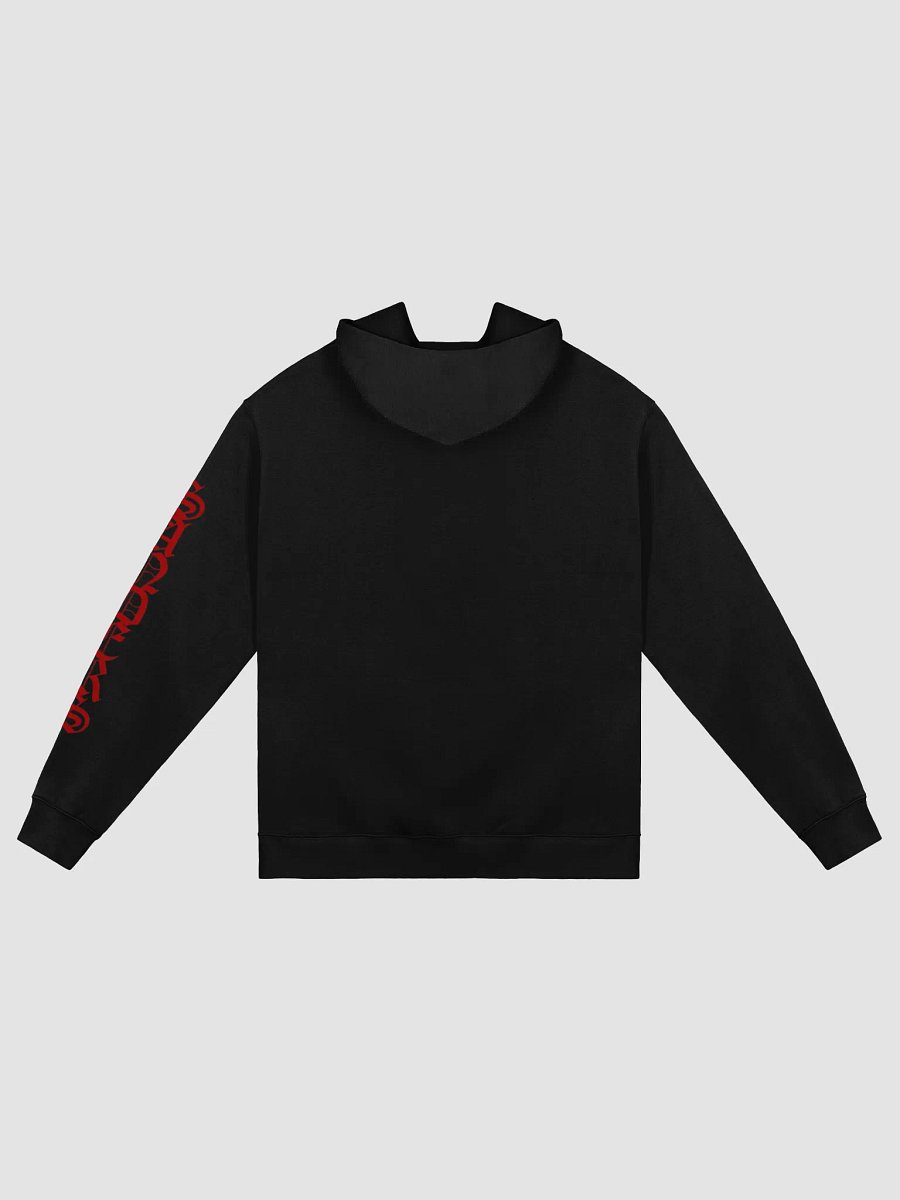 SANDERS COLE-METAL HOODIE product image (2)