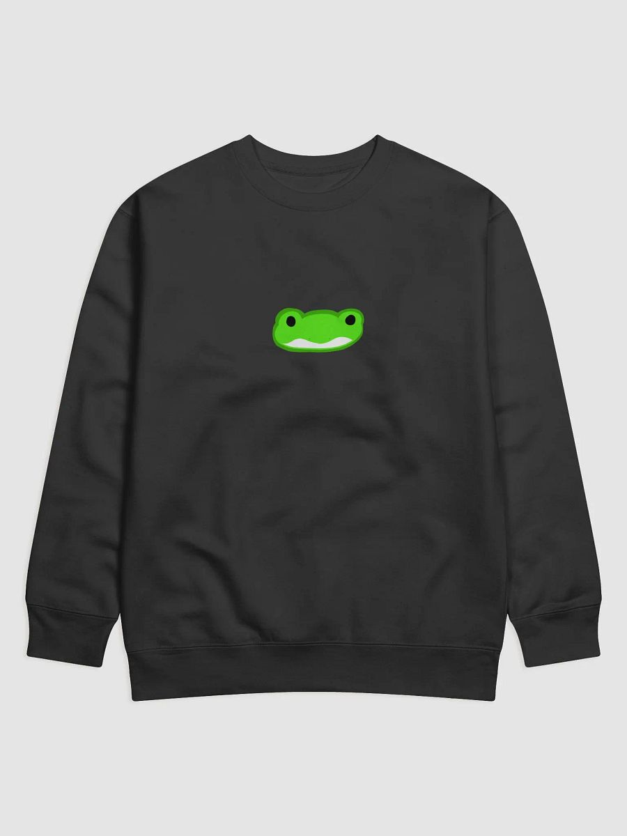 Poggs The Phrog Sweatshirt product image (1)