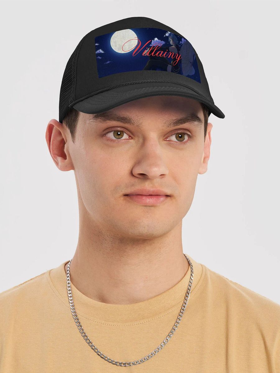 Villainy Hat product image (5)