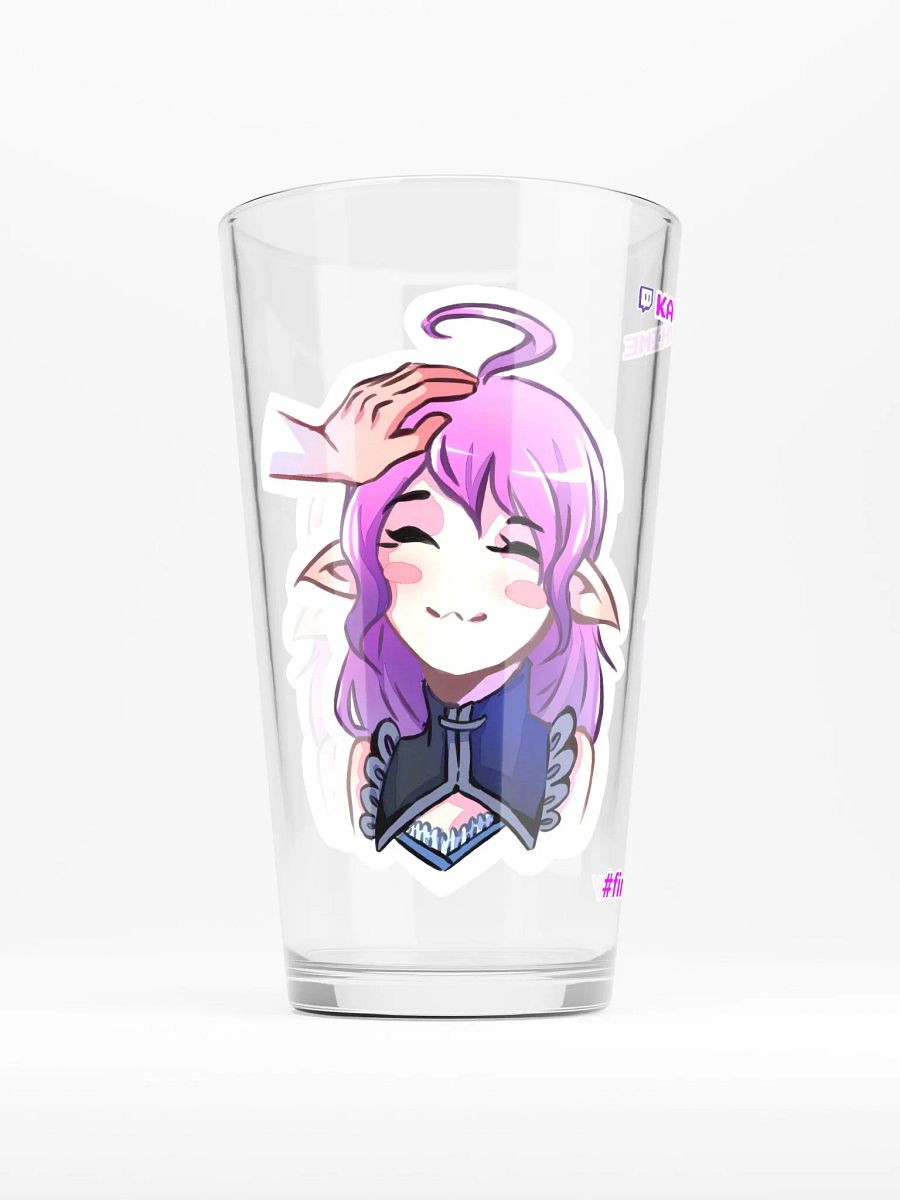 Headpat Glass product image (2)