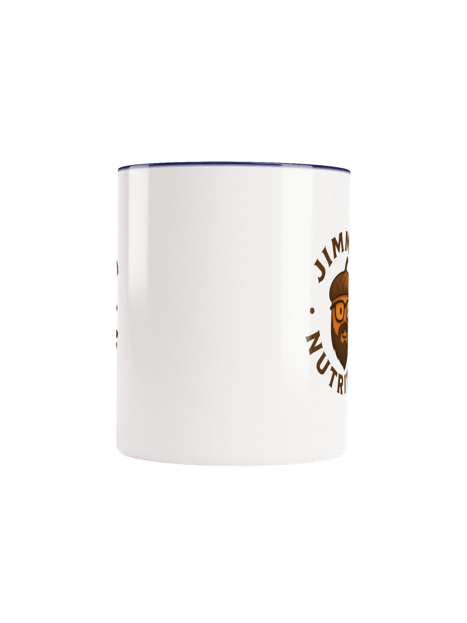 Jimmy's Nutrition Mug product image (67)