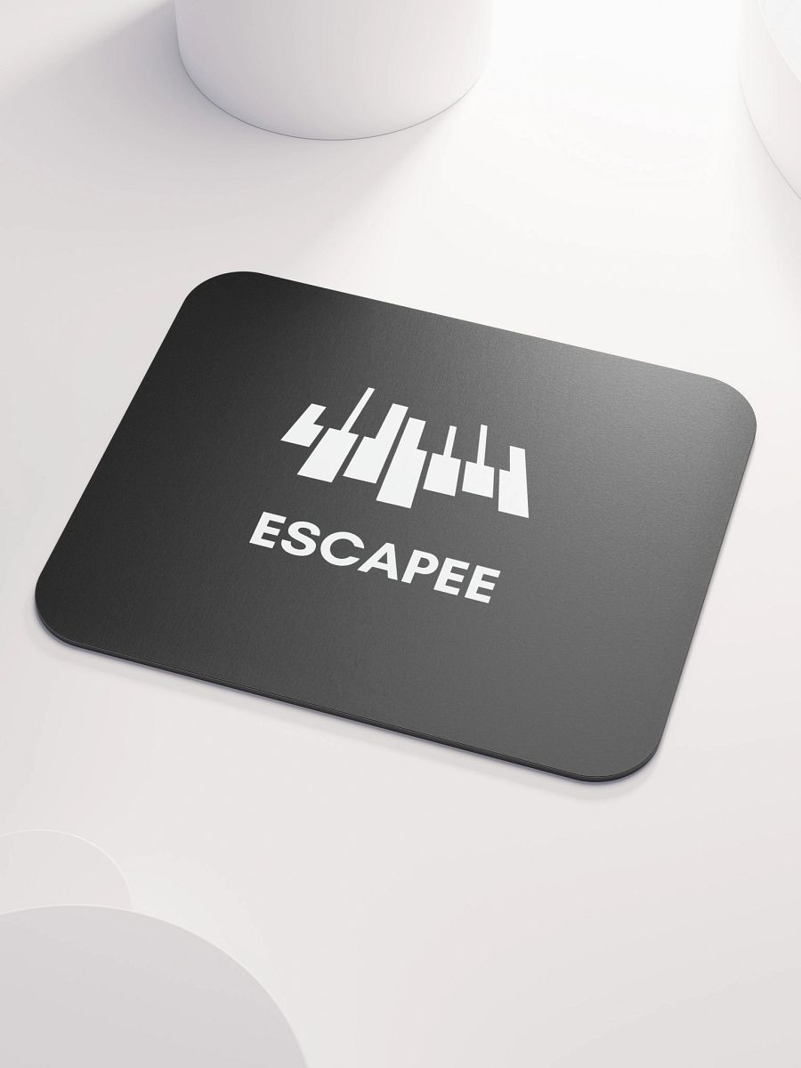 The Escapee Mouse Pad product image (3)