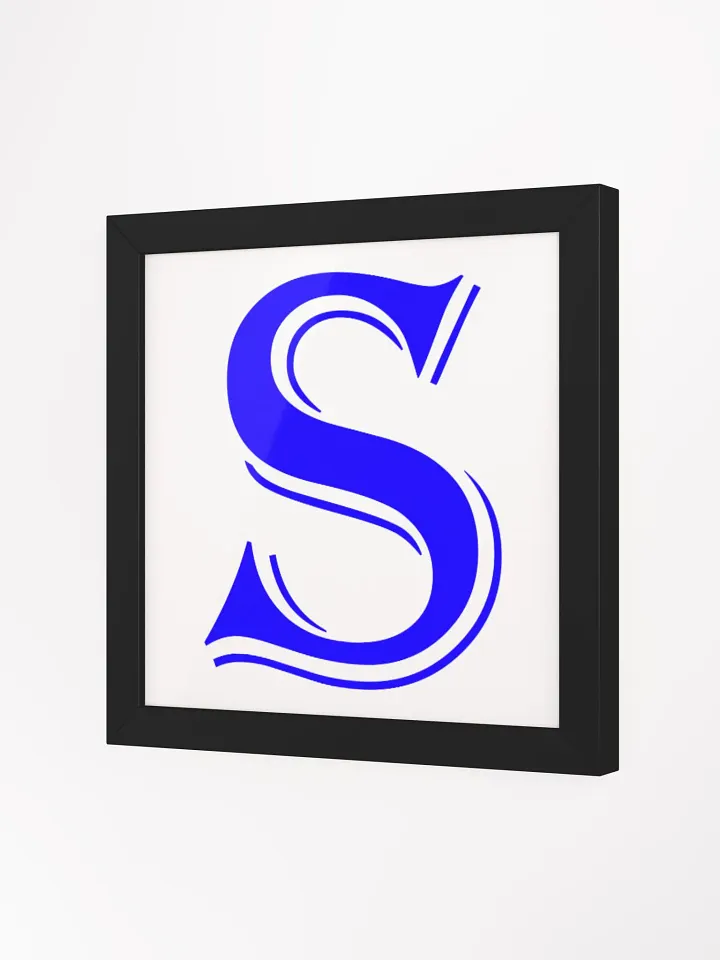 Saroper Poster product image (21)