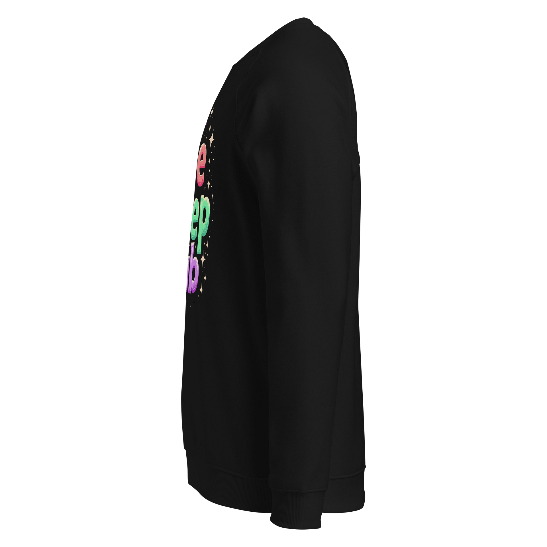 CUTE CREEP CLUB Sweatshirt product image (4)