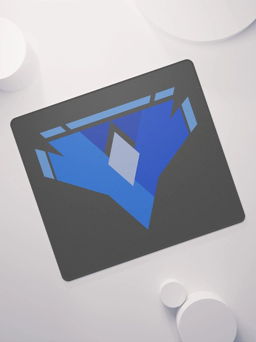 Auric Navy Mouse Pad product image (7)