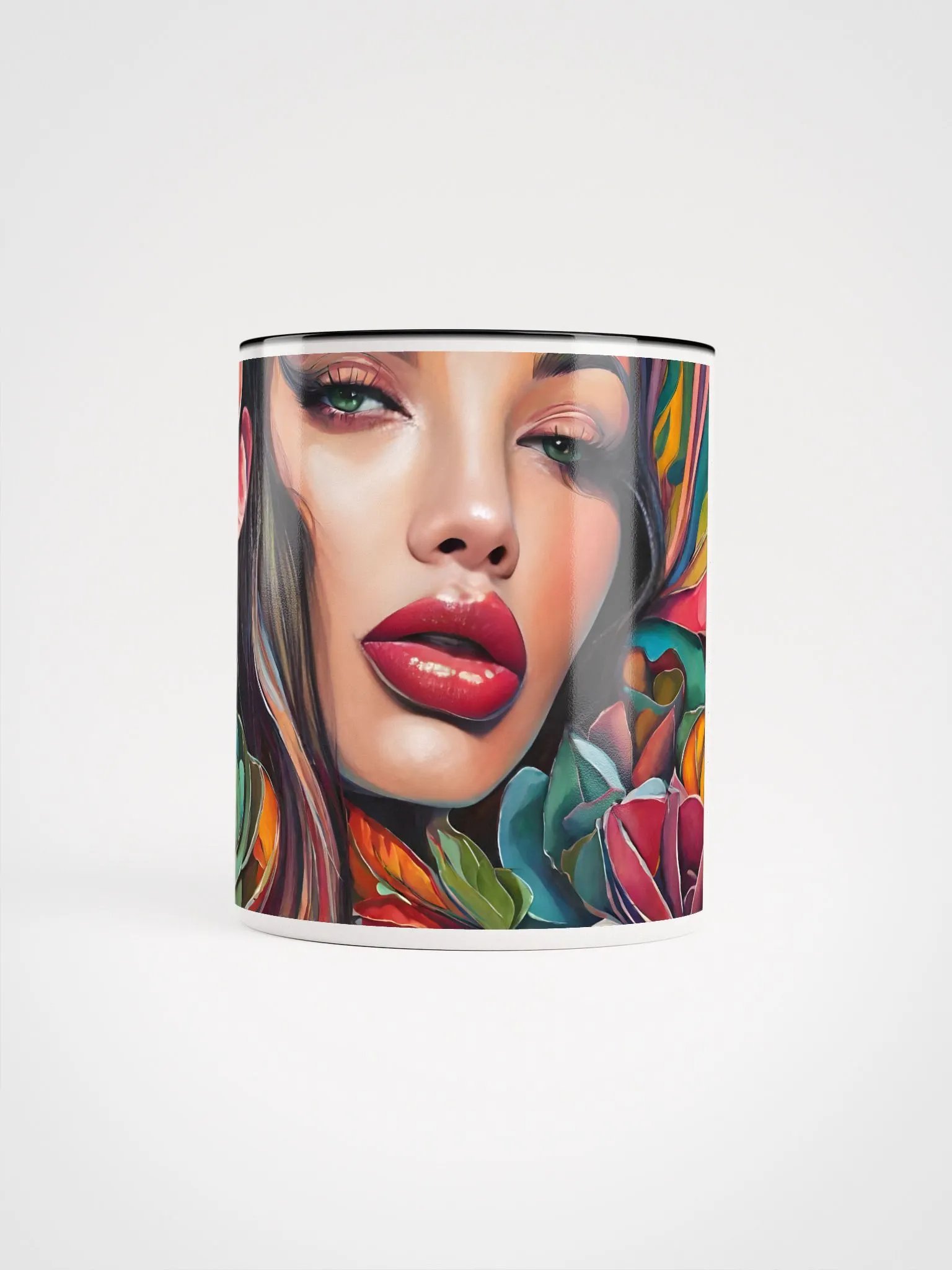 Chéri Samba: Vibrant Voice of African Contemporary Art product image (9)