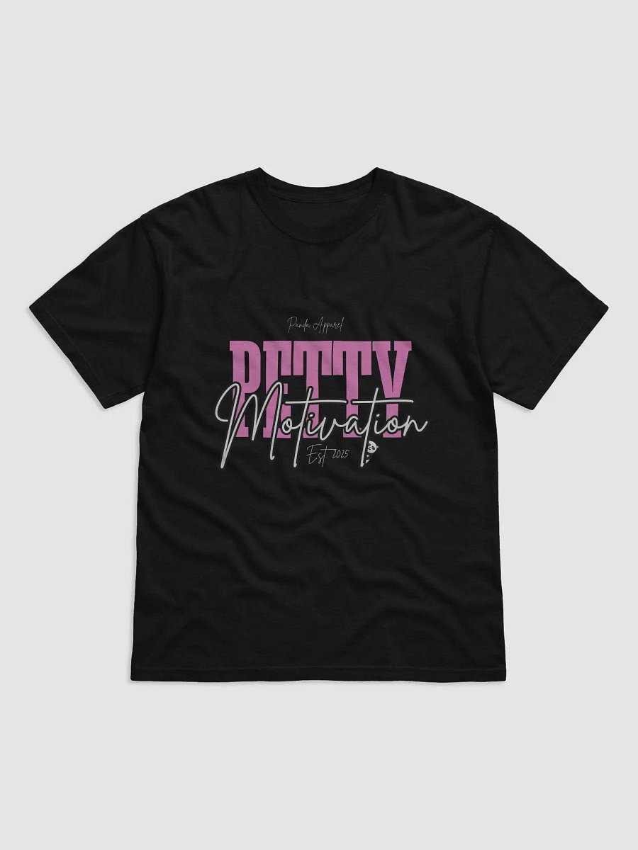 PettyMotivation T-Shirt product image (8)