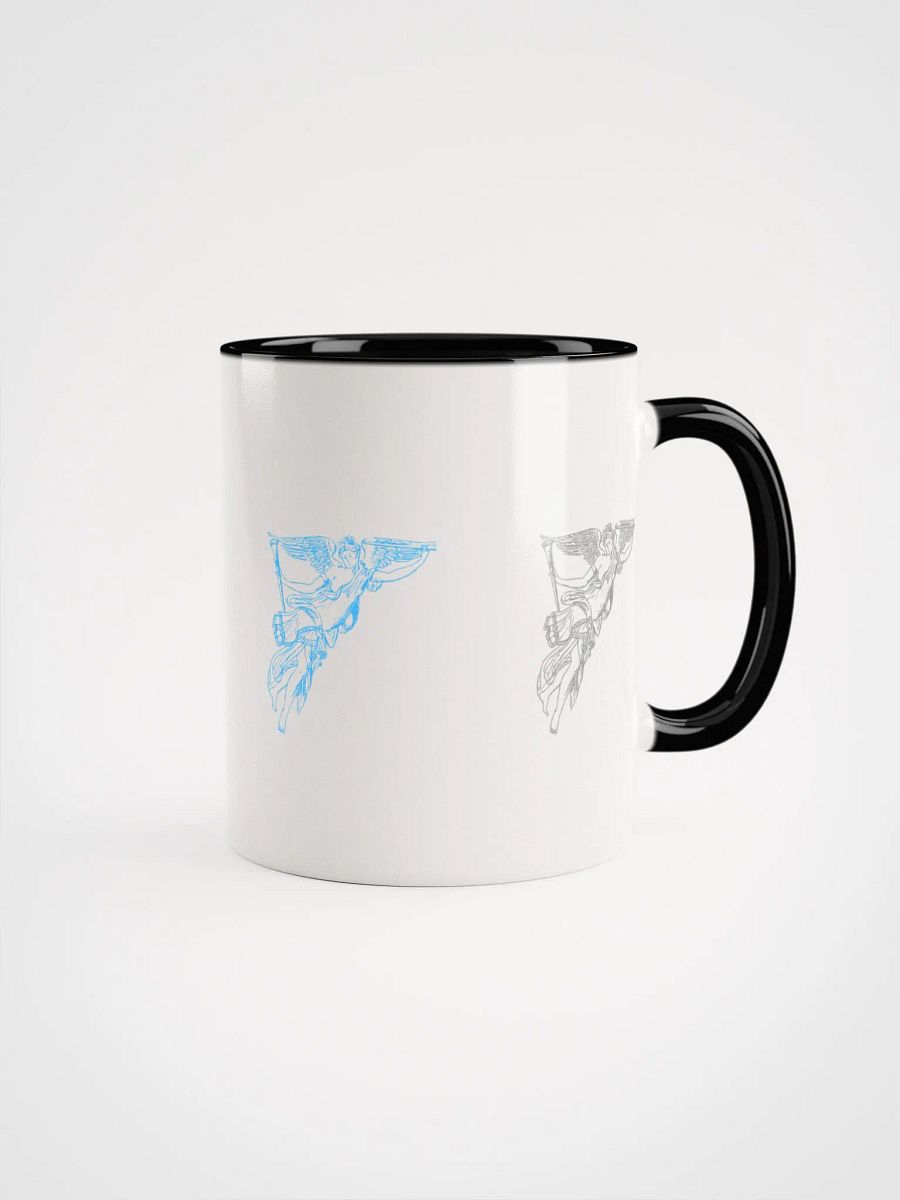 ¥ovon Angelic Mug product image (1)