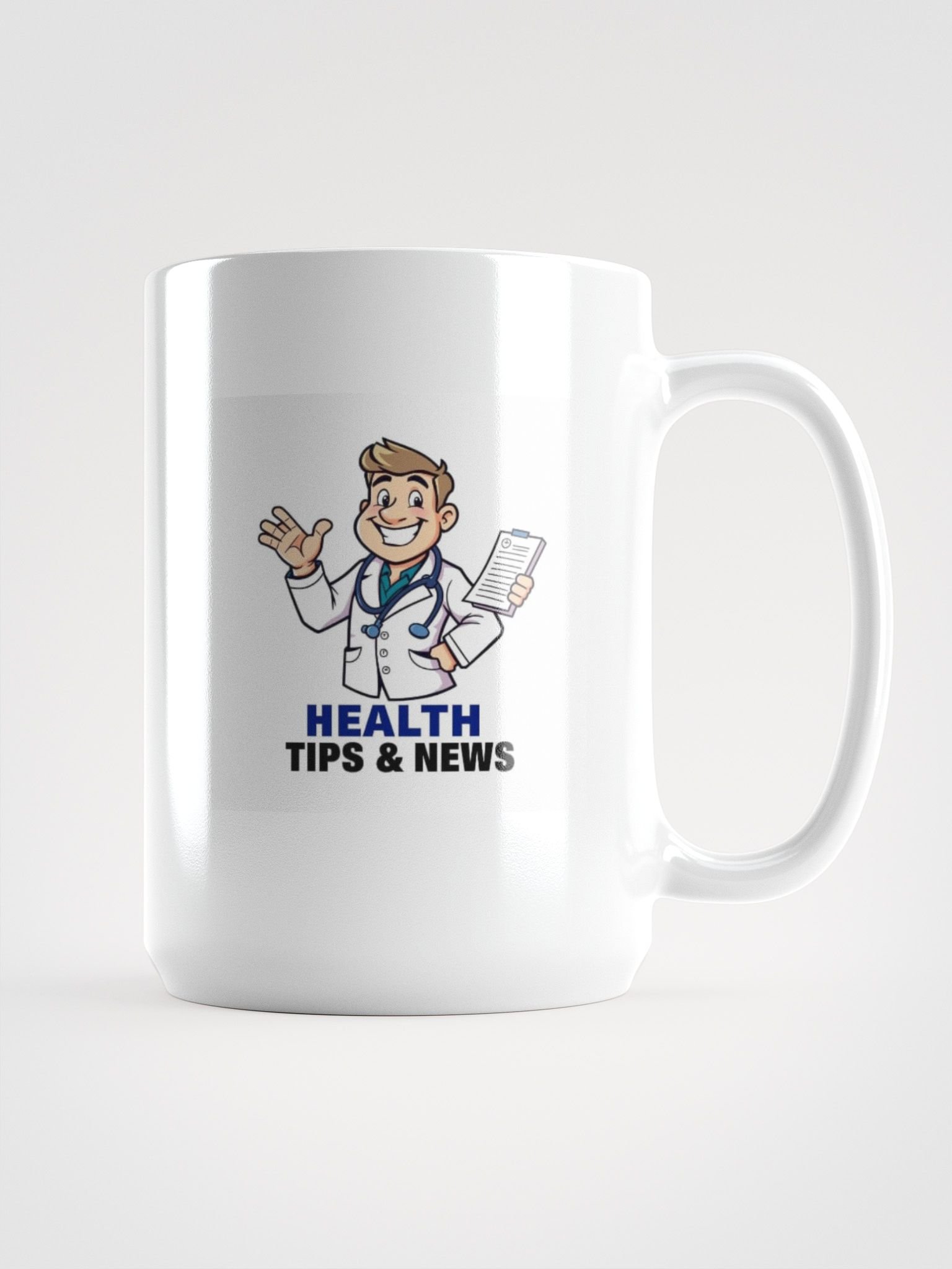 HBN Mugs product image (2)