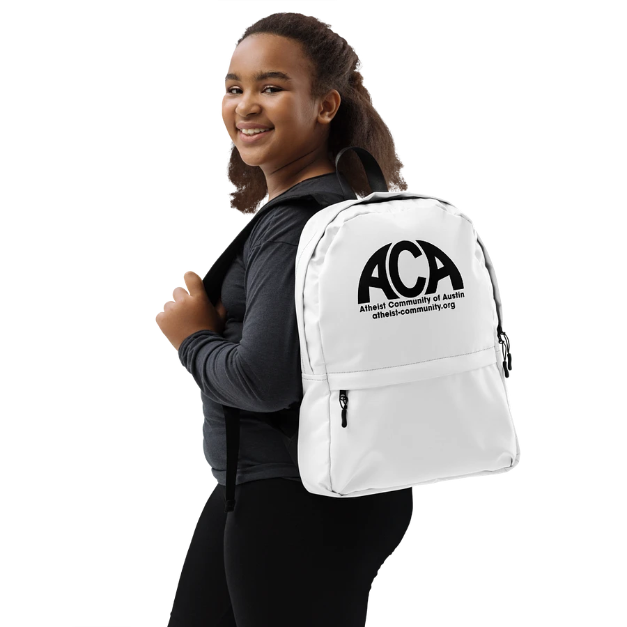ACA Backpack product image (23)