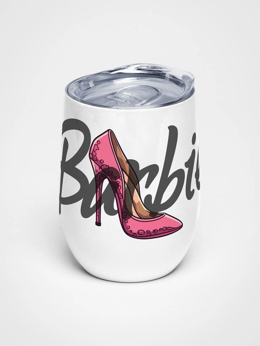 BRBie Heel product image (1)
