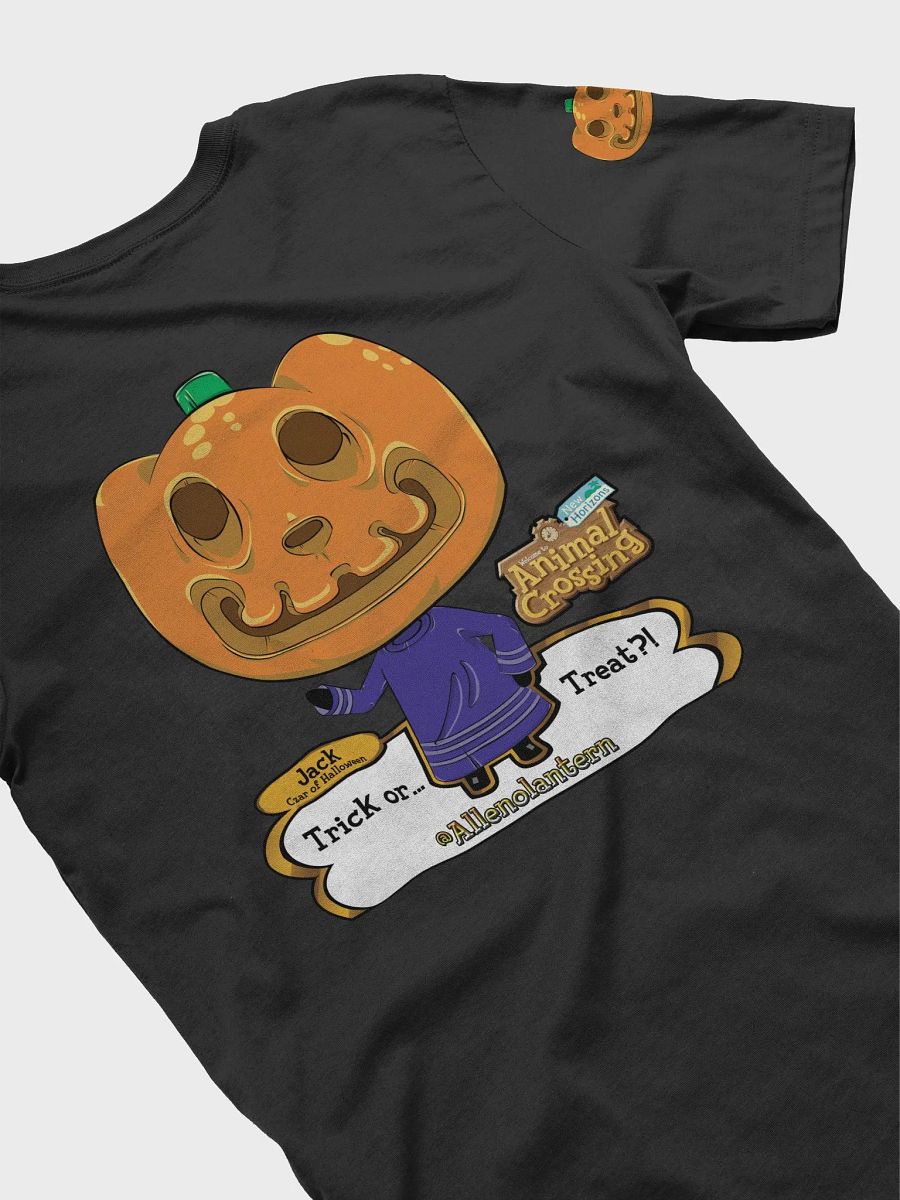Czar of Halloween Shirt product image (5)