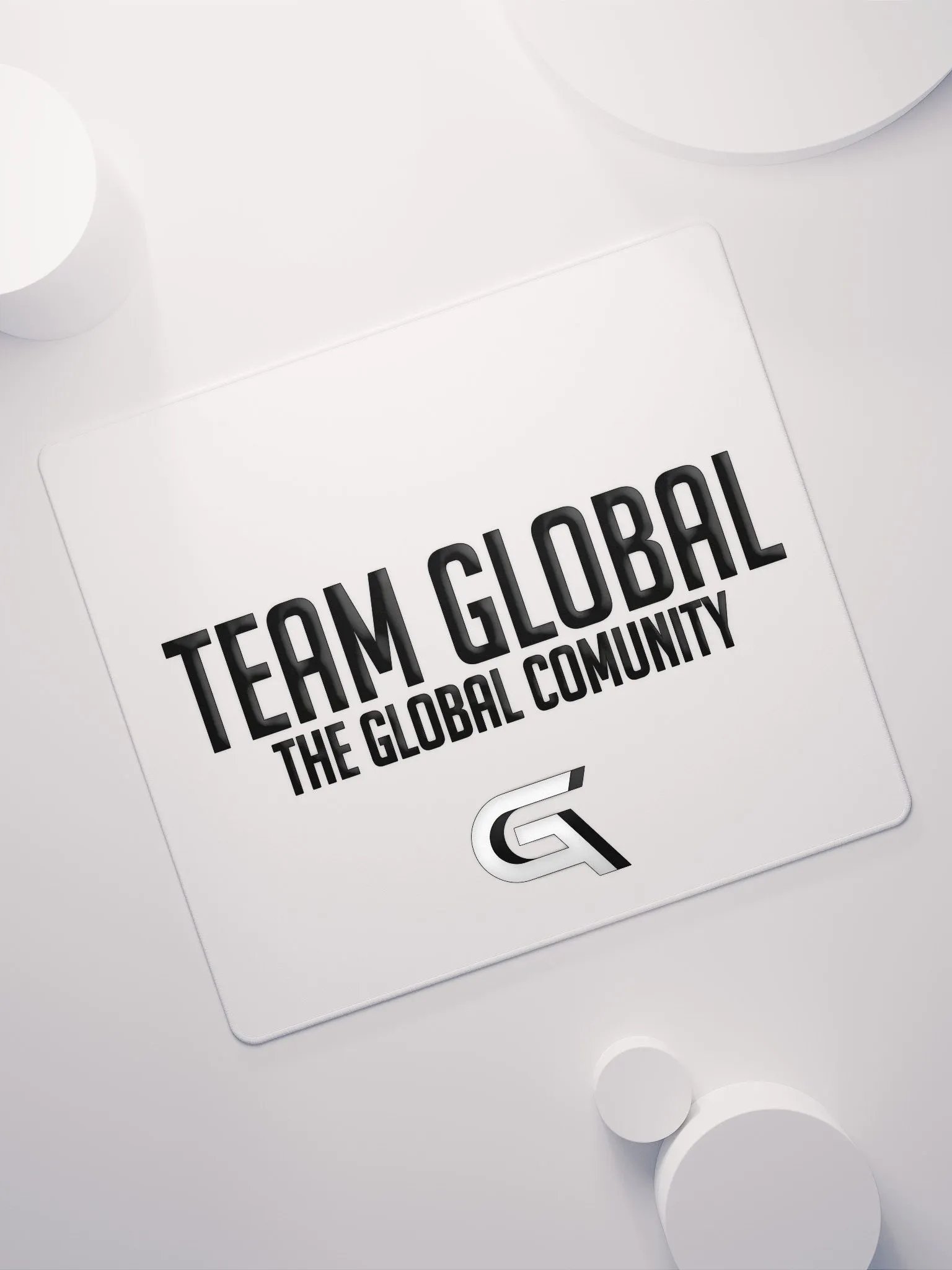 Team Global - Gaming Mouse Pad product image (7)