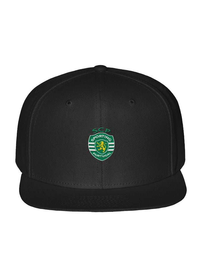 Boné Snapback Otto Wool Blend Sporting product image (1)