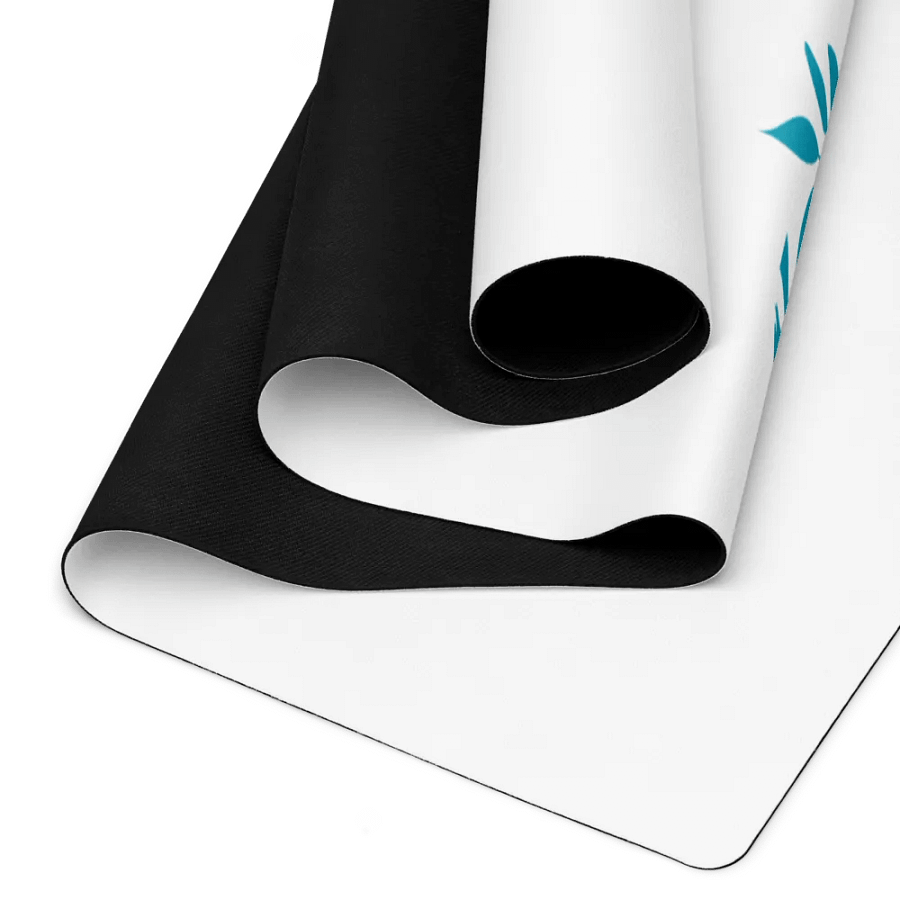 ZenSuede Grip Yoga Mat product image (7)