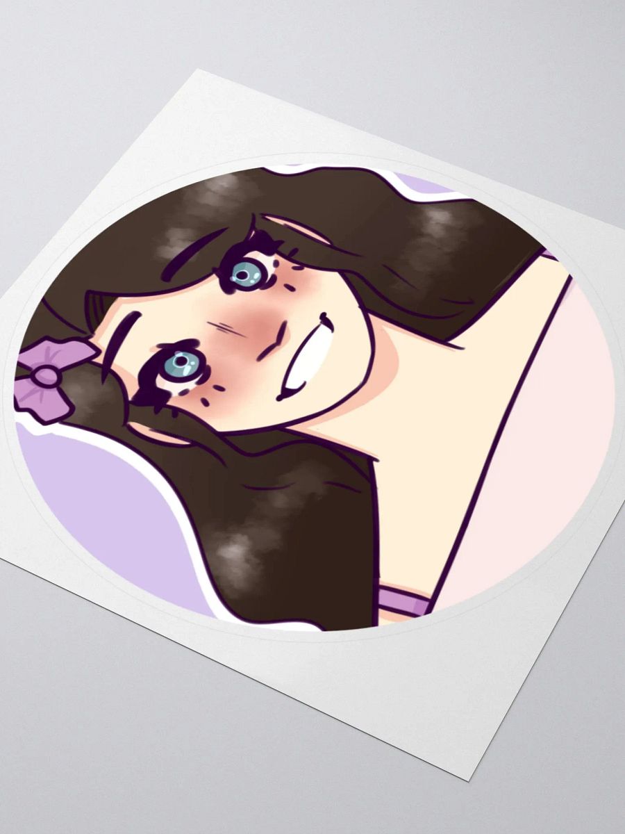Emmy Sticker product image (7)