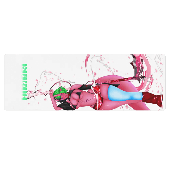 Himari Yoga mat product image (1)