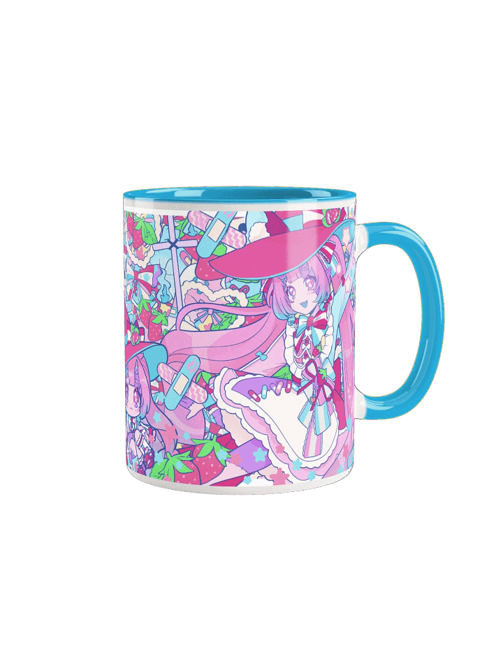 Magical ghost mug product image (16)