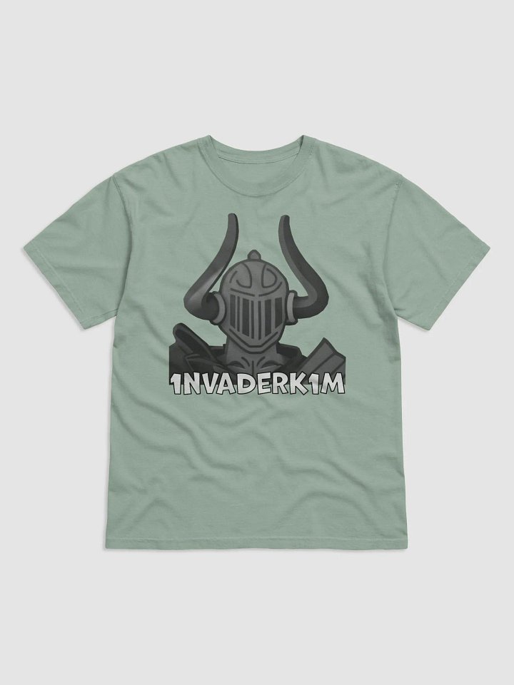 1NVADERK1M LOGO Tee product image (7)