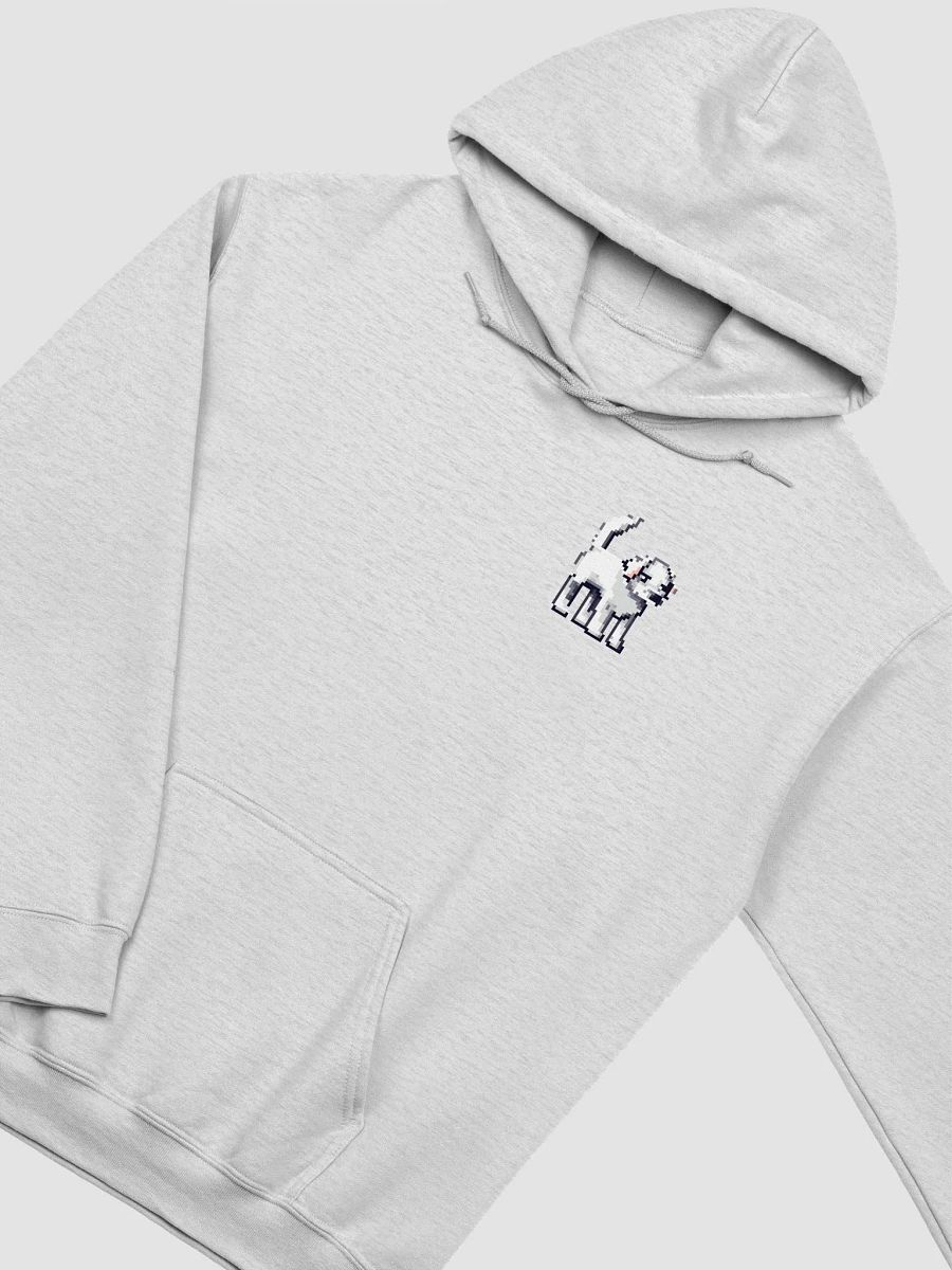 'Eddie' Hoodie product image (3)