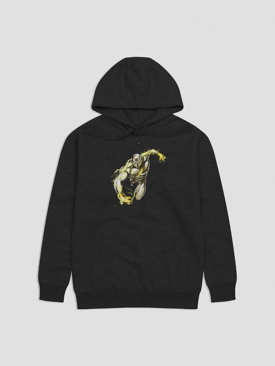 Villain-Godspeed Logo product image (1)