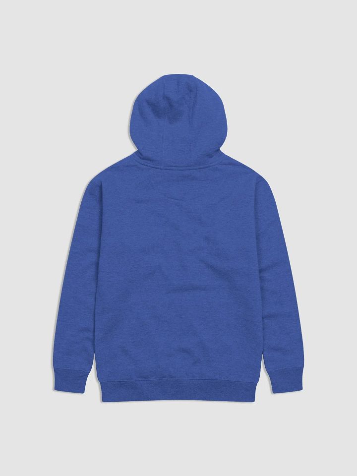 2FM Classic Logo Premium Hoodie product image (2)